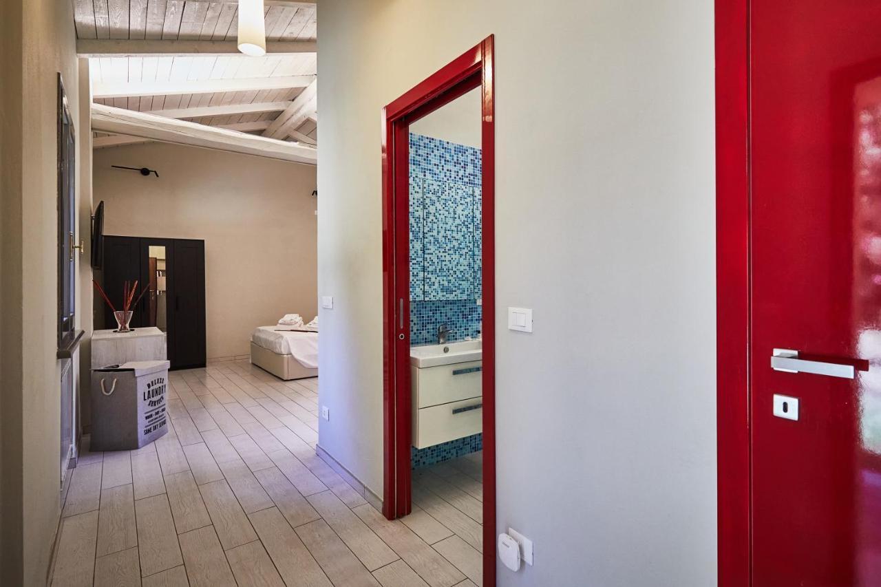 Appartement Carlotta Fiera *