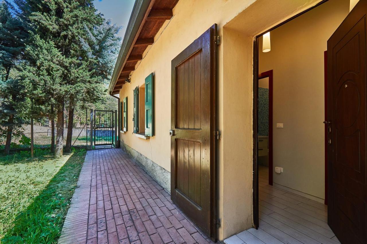 Carlotta Fiera Appartement