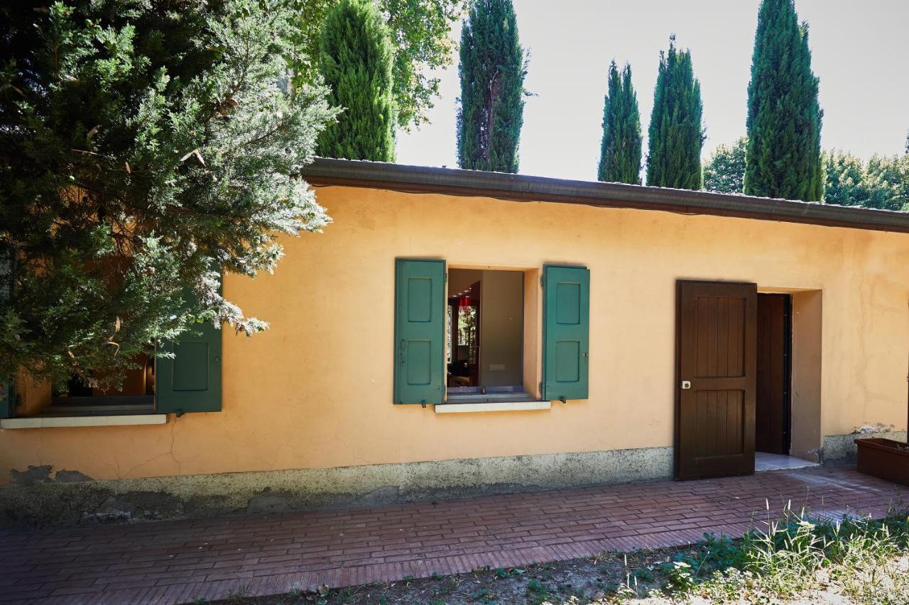 Carlotta Fiera Appartement *