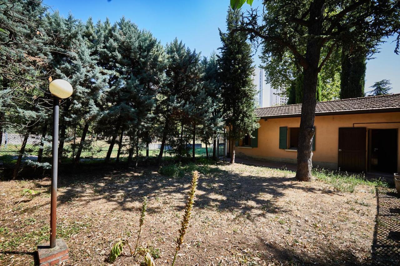 Appartement Carlotta Fiera Bologna