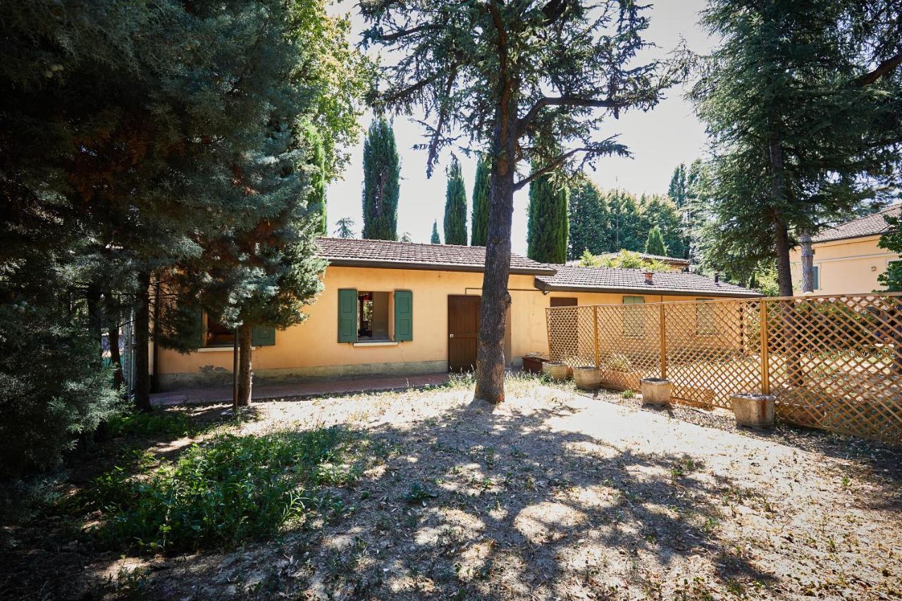 Appartement Carlotta Fiera Bologna