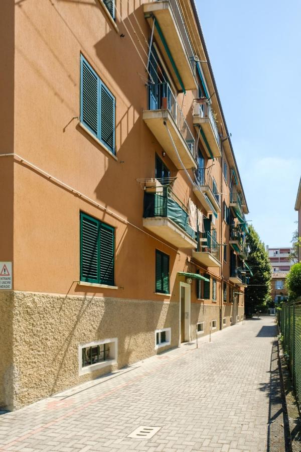 Bed & Breakfast Arpa Station