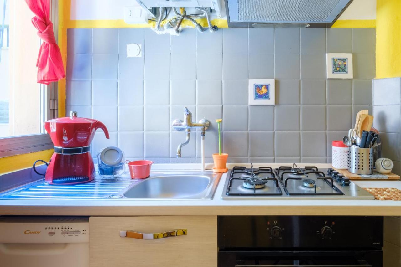 Arpa Station Bed & Breakfast