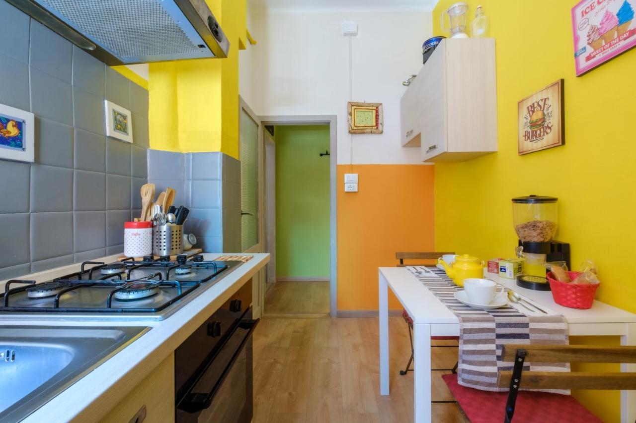 Arpa Station Bed & Breakfast