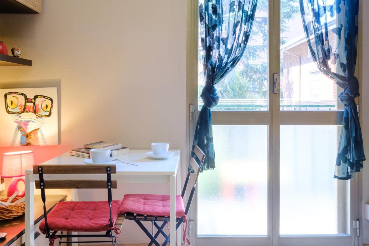 Bed & Breakfast Arpa Station *