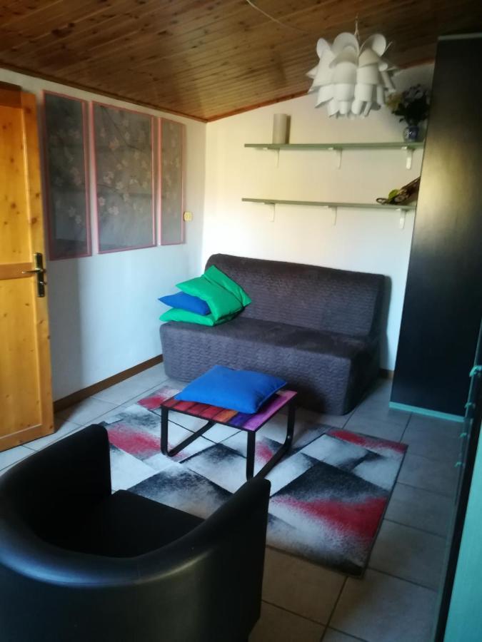 Apartamento Incantevole Sui Tetti Di Bolonha