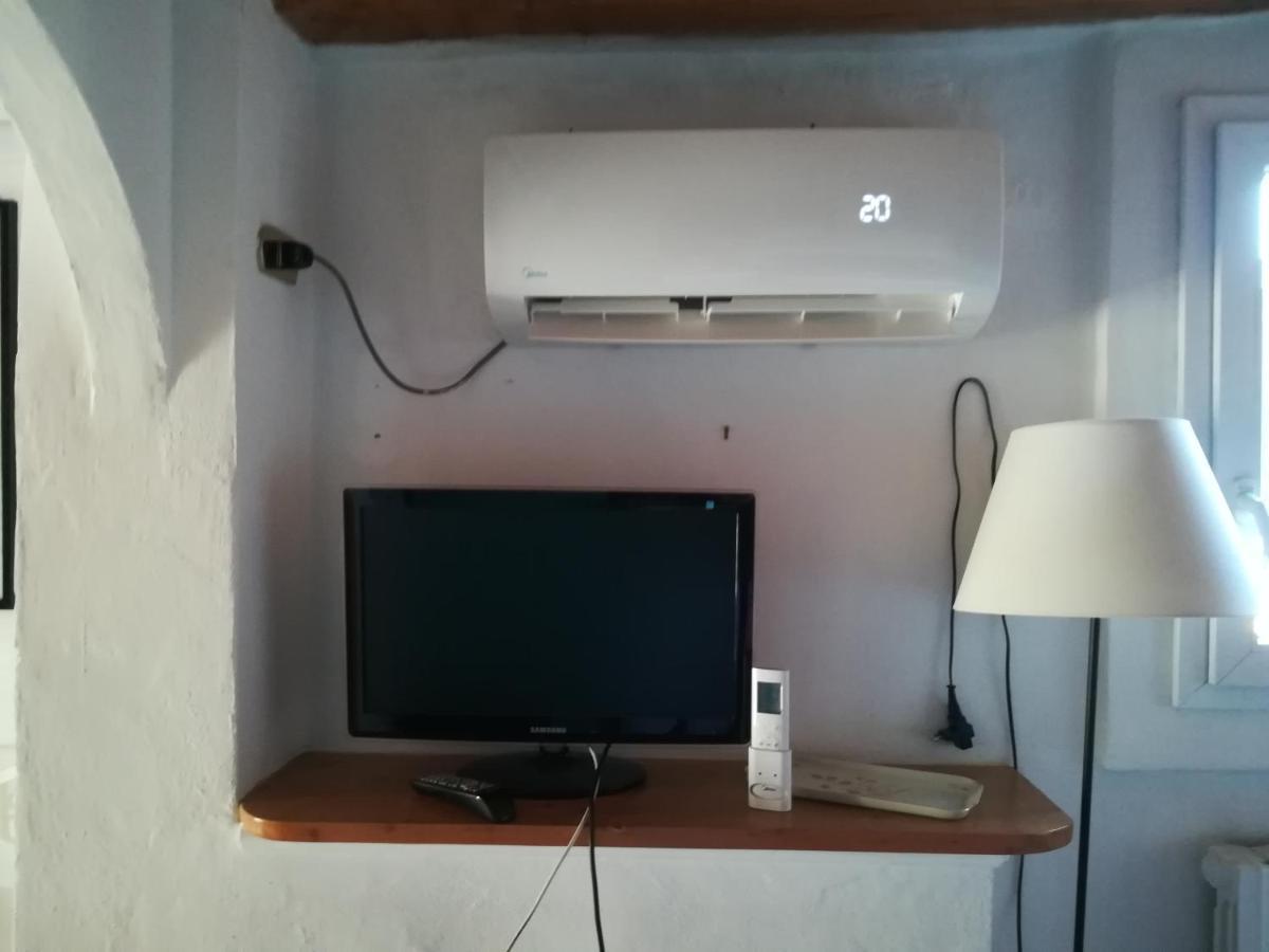 Incantevole Sui Tetti Di Apartamento