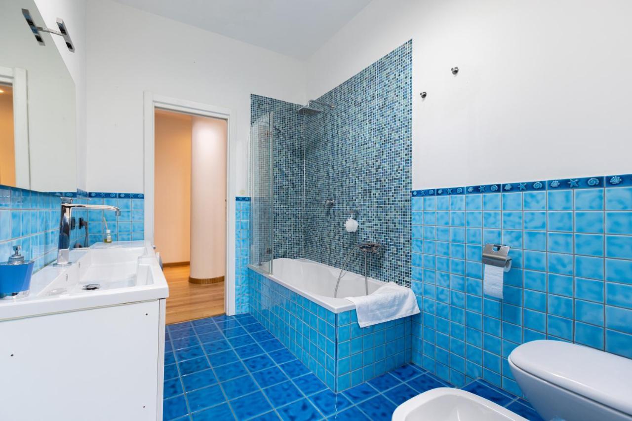 Appartement Cesare, By Short Holidays