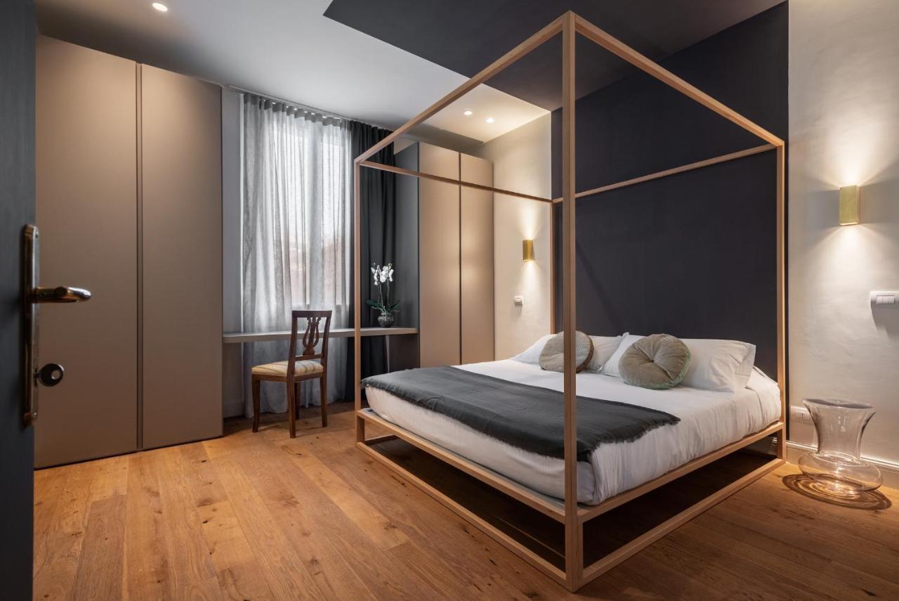 Appartement Mysuiteshome