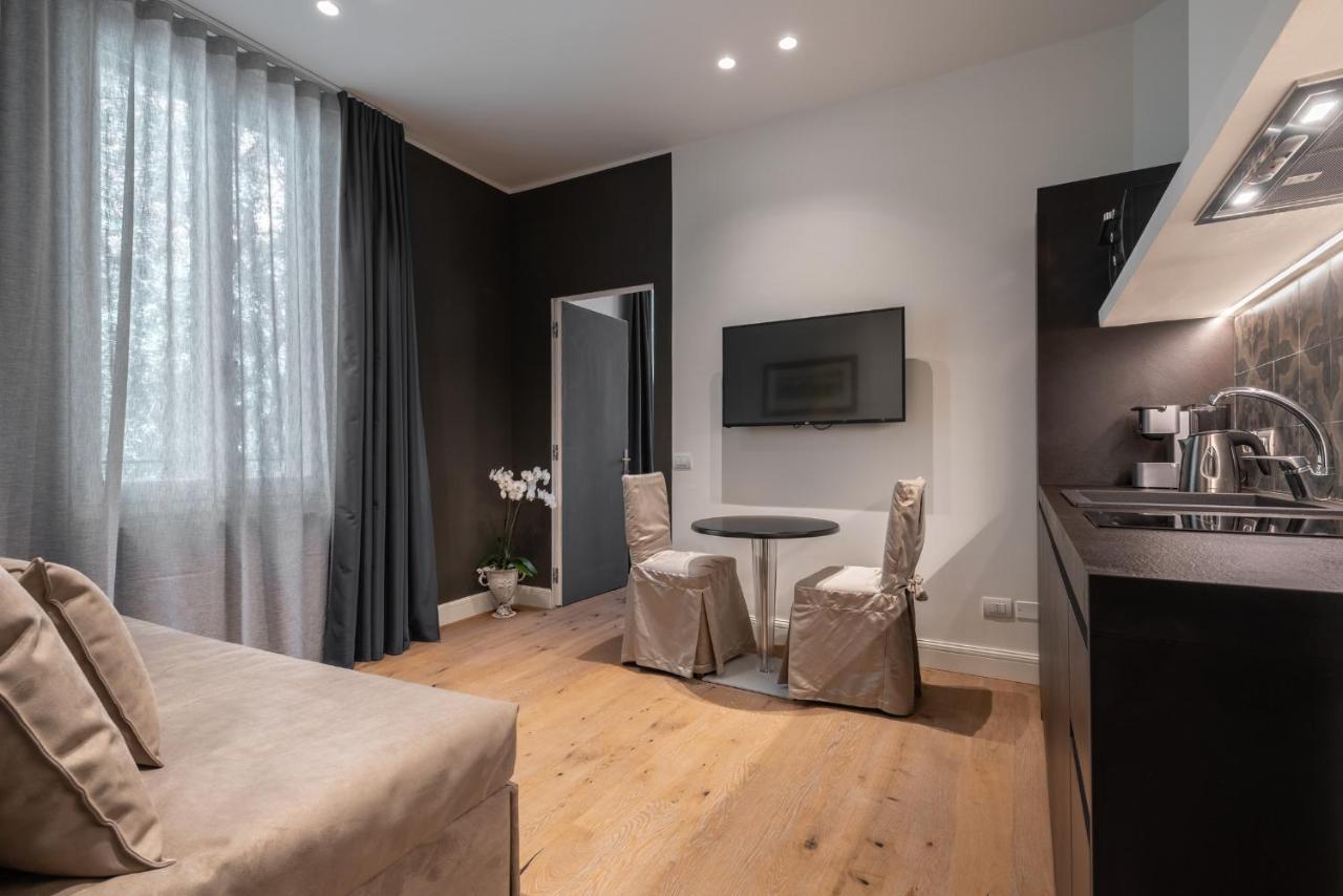 Appartement Mysuiteshome *