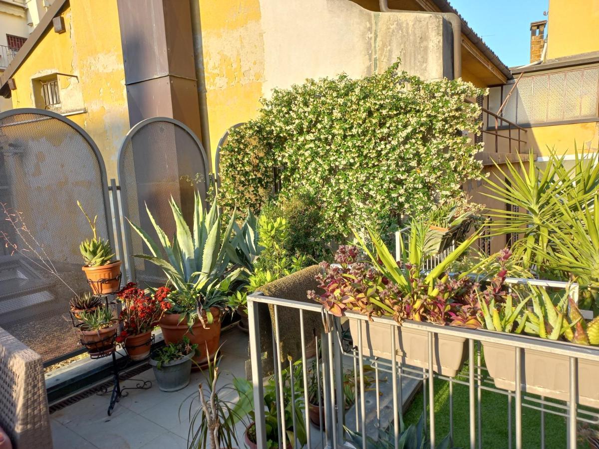 The Jasmine Terrace Retreat Apartamento *