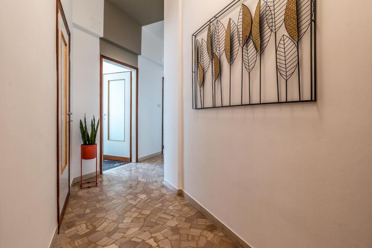 Colorful In Riva Di Reno By Wonderful Italy Apartment *