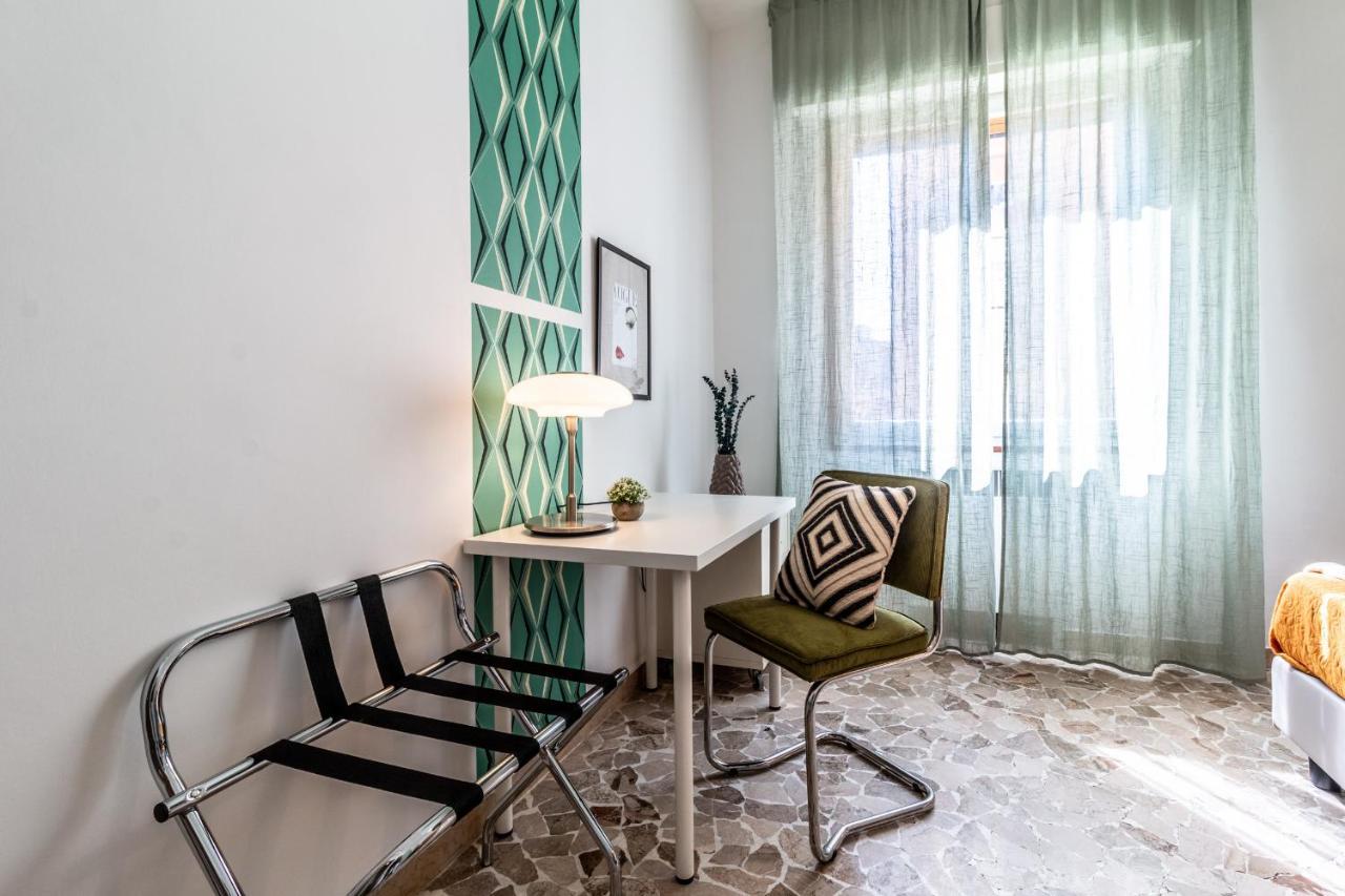 Colorful In Riva Di Reno By Wonderful Italy Appartement Bologne
