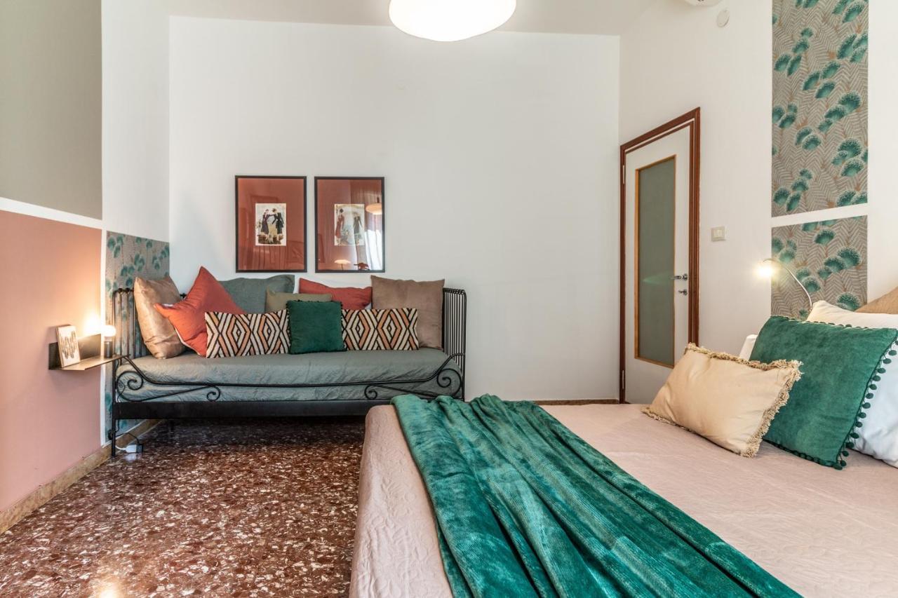 Colorful In Riva Di Reno By Wonderful Italy * Bologna