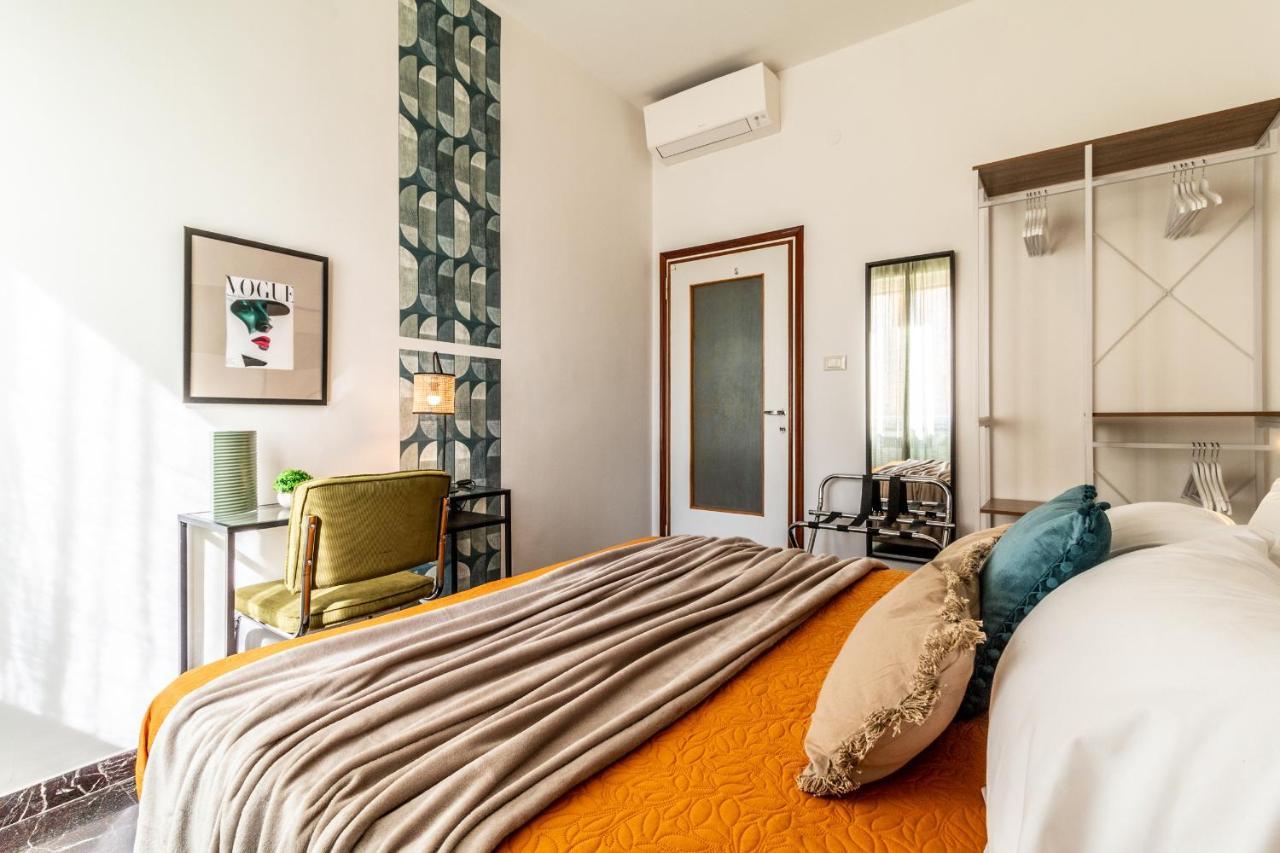 Colorful In Riva Di Reno By Wonderful Italy Bologne