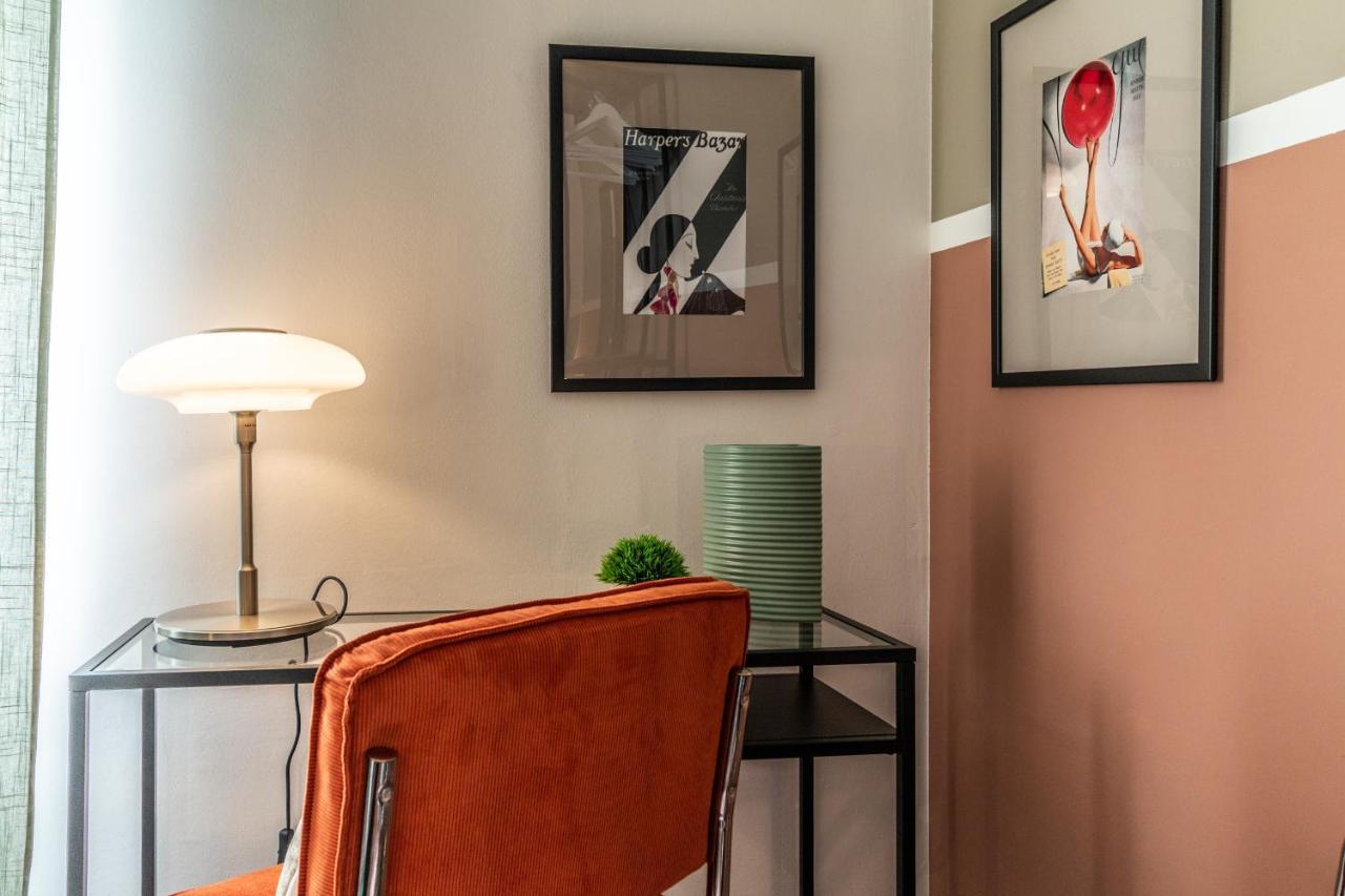 Colorful In Riva Di Reno By Wonderful Italy Apartment *