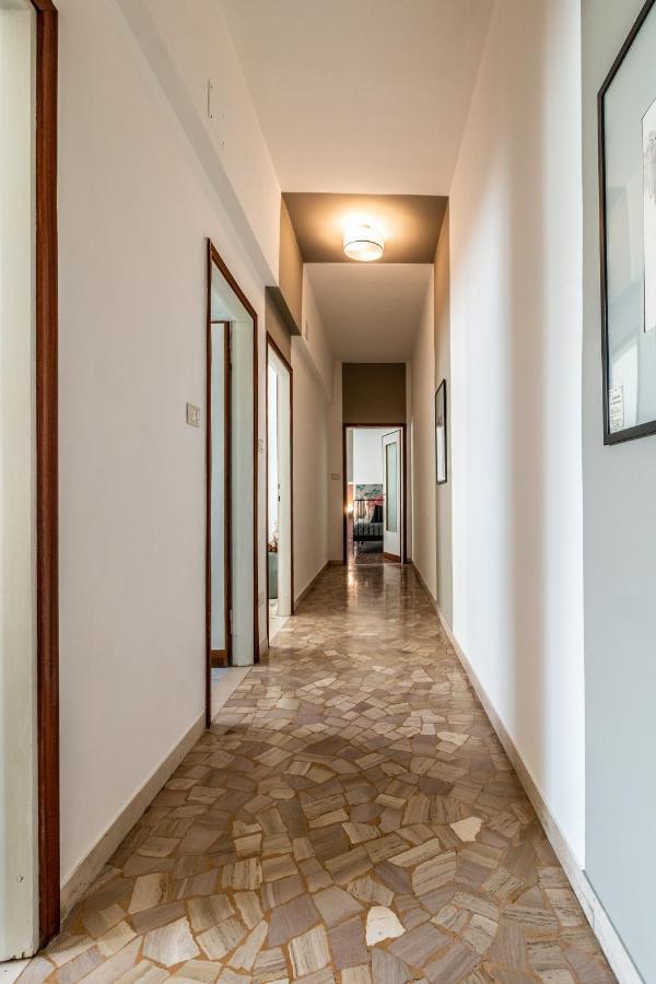 Colorful In Riva Di Reno By Wonderful Italy Appartement Bologne