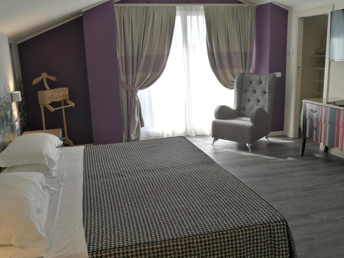Savoia Regency 4* Bologne