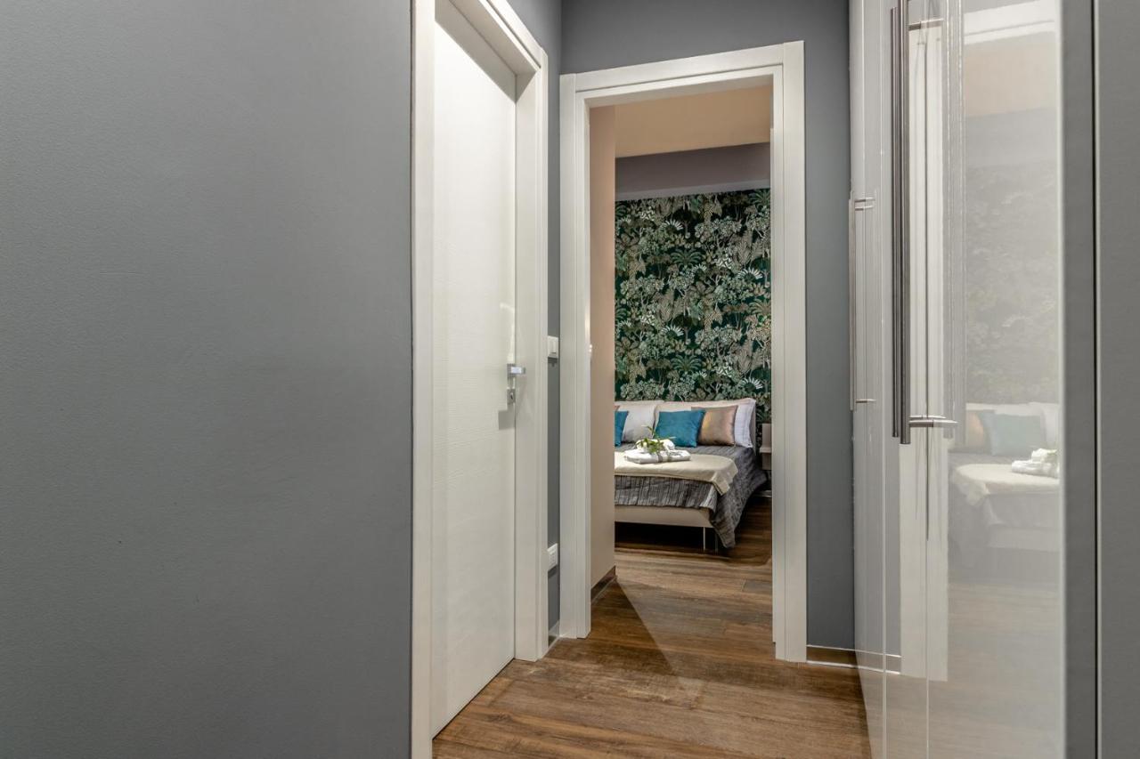 Apartamento Ugo Bassi Bolonia