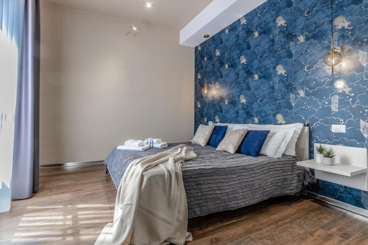 Ugo Bassi Apartamento *