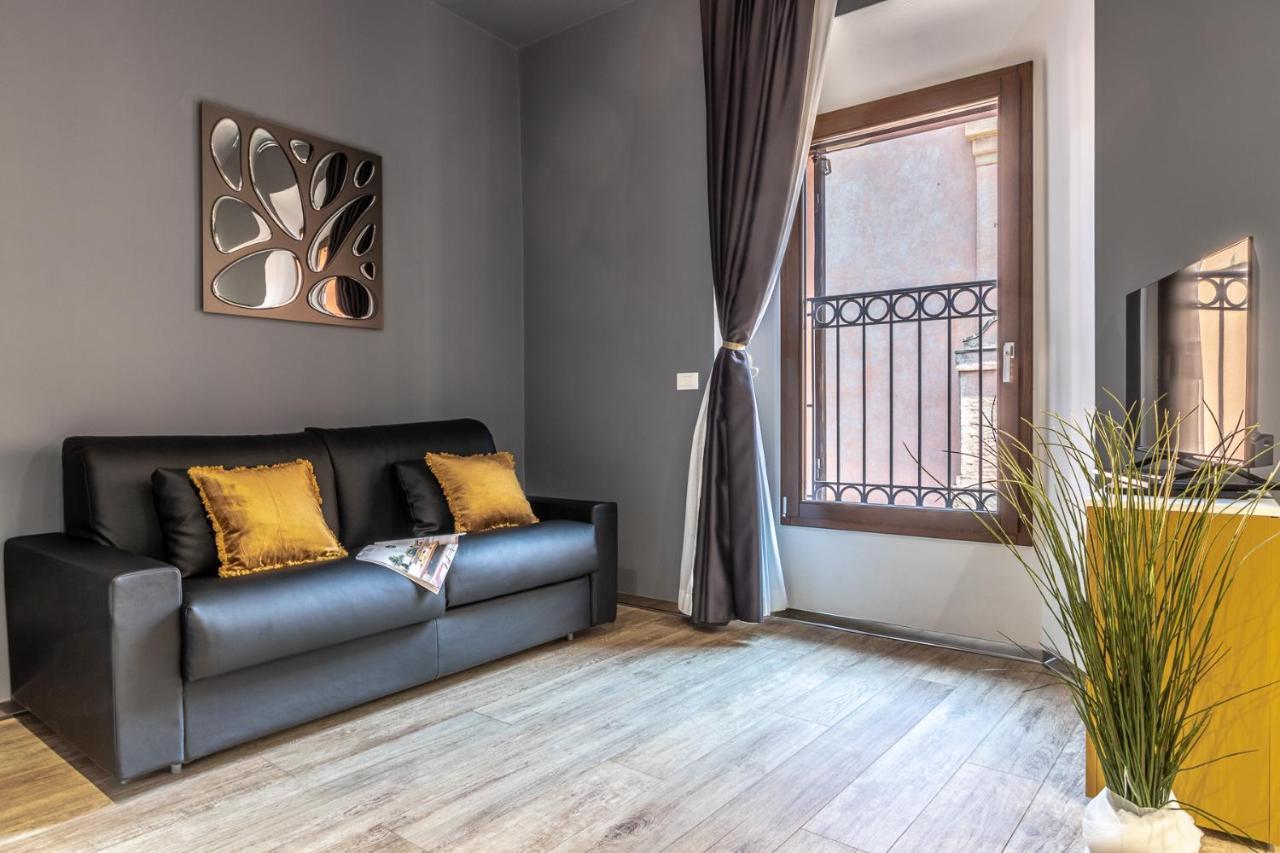 Apartamento Ugo Bassi Bolonia