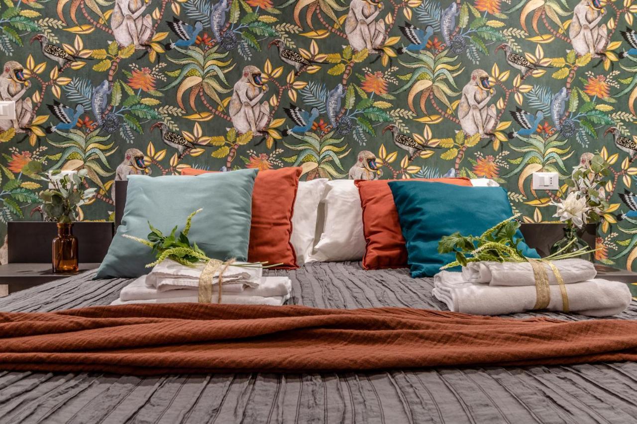 Apartamento Ugo Bassi *