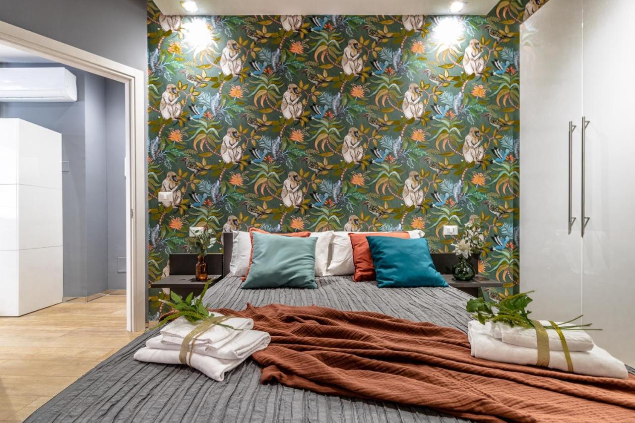 Apartamento Ugo Bassi
