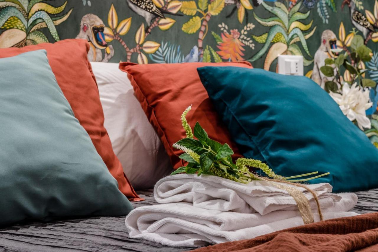 Apartamento Ugo Bassi *