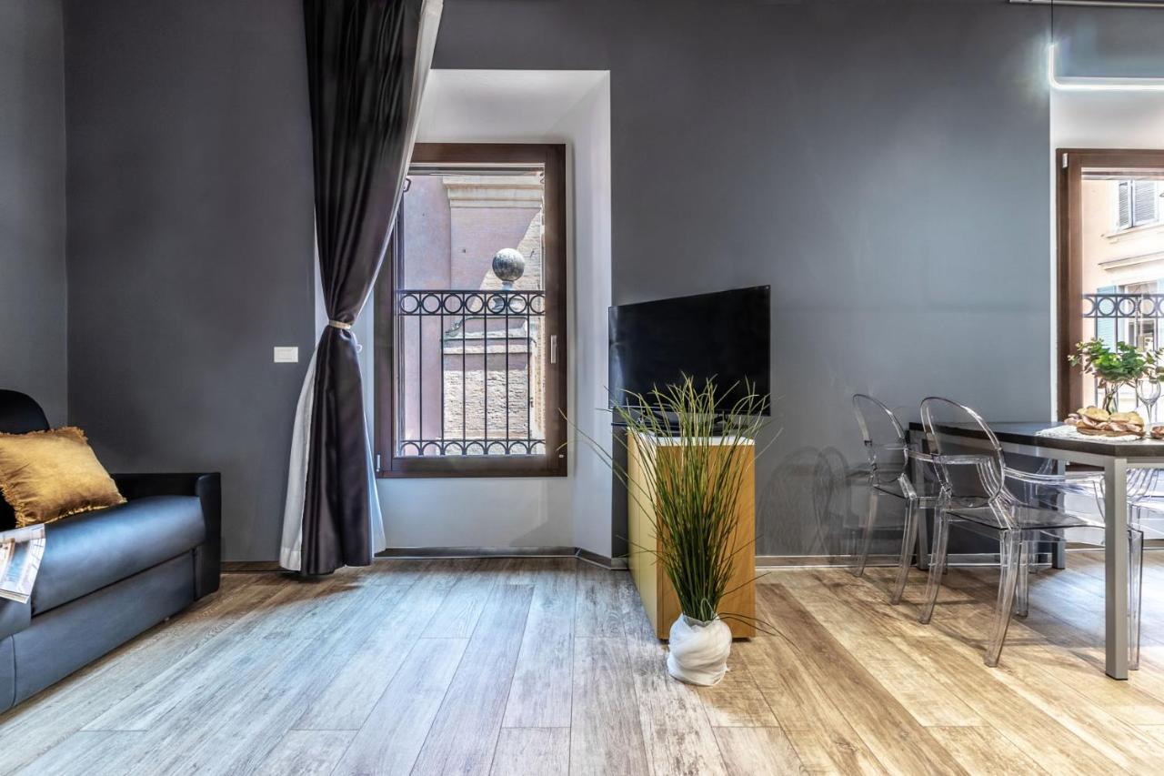 Ugo Bassi Apartamento *