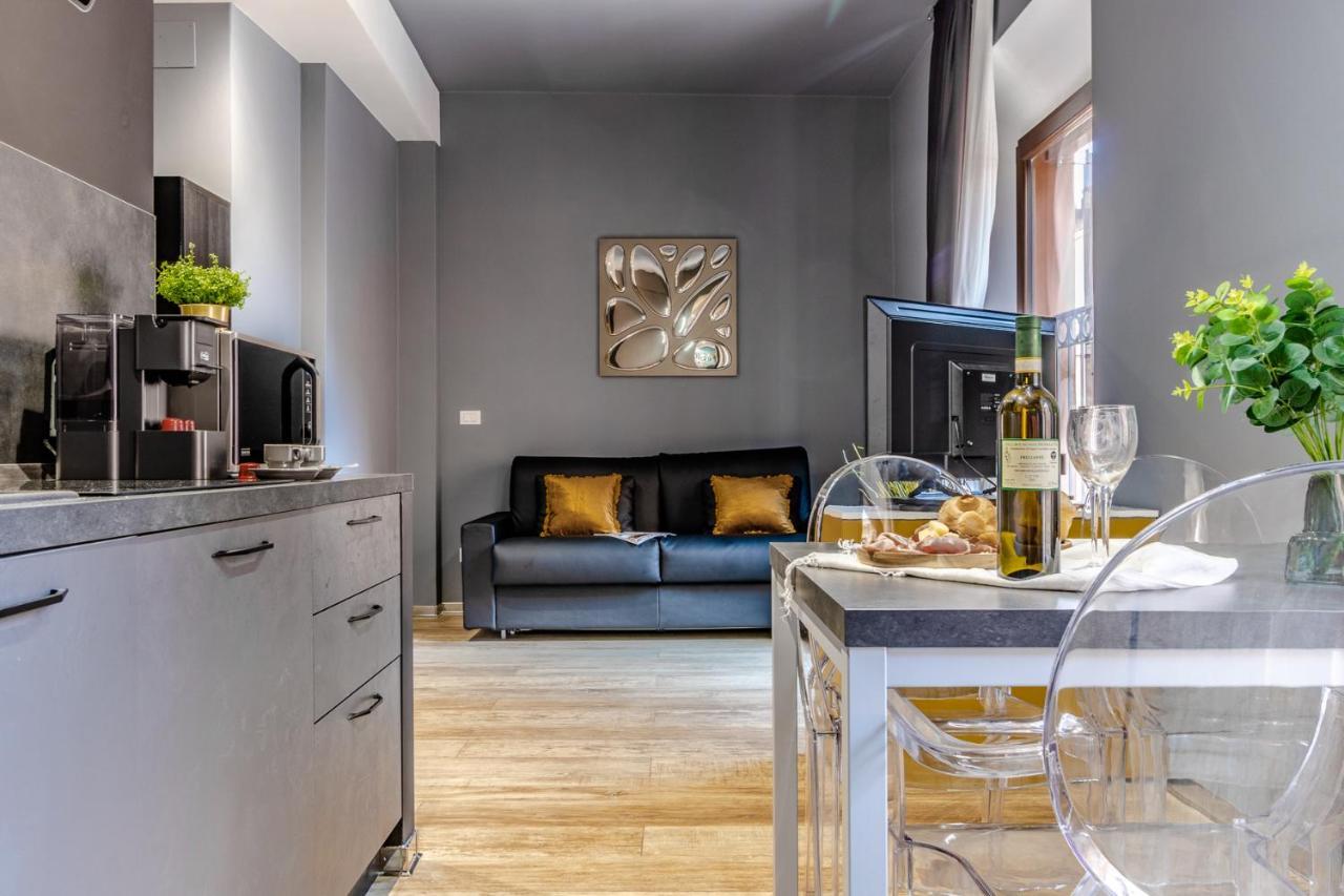 Apartamento Ugo Bassi *