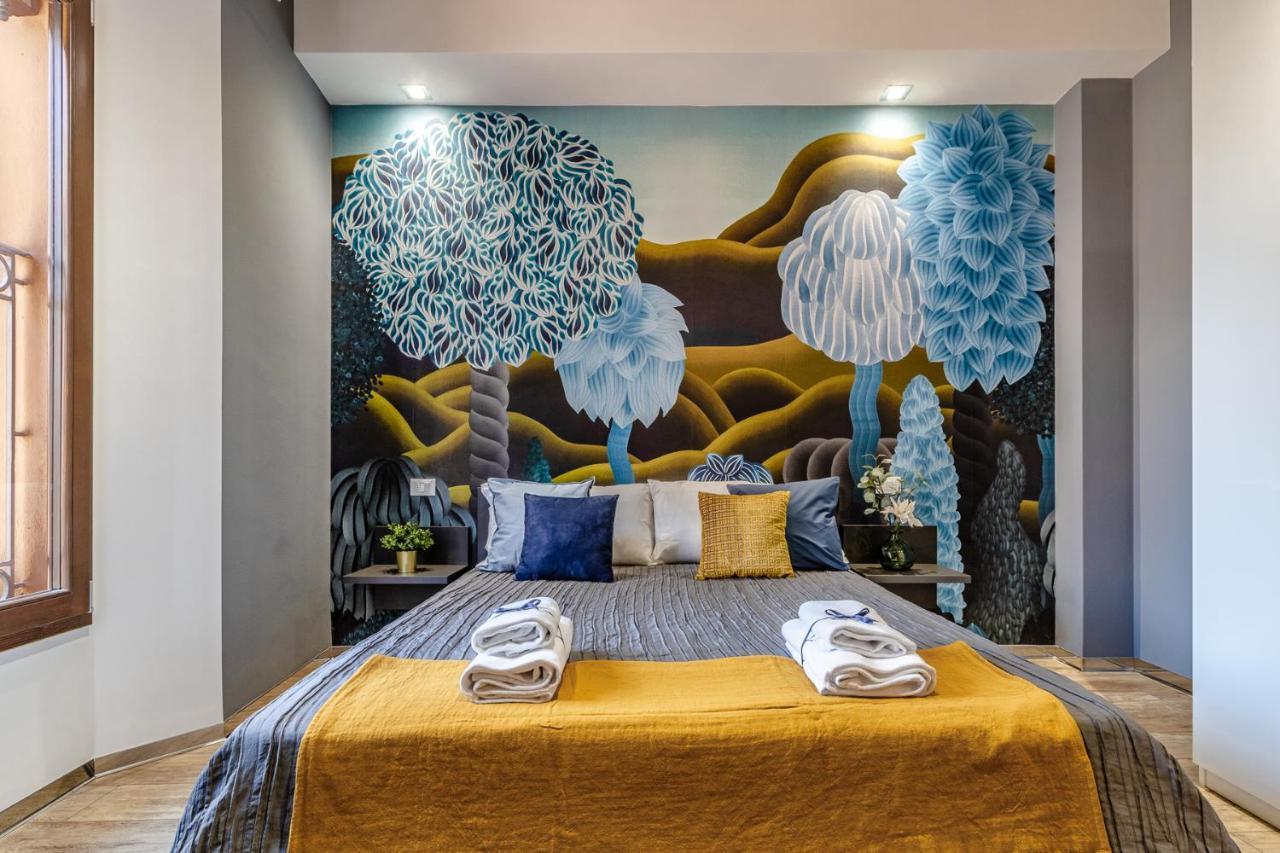 Ugo Bassi Apartamento *