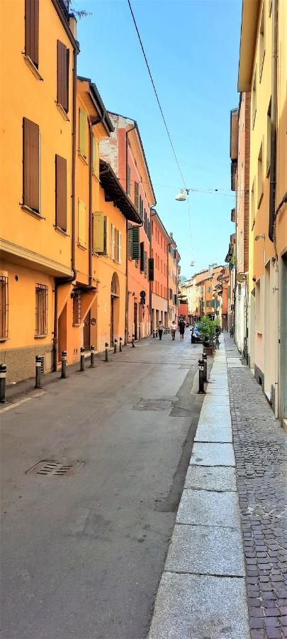 Bologna Apartment Bolonia