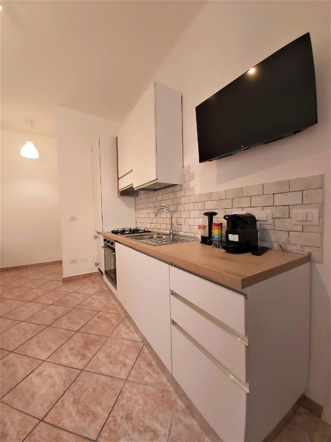 Apartamento Bologna Apartment Bolonia