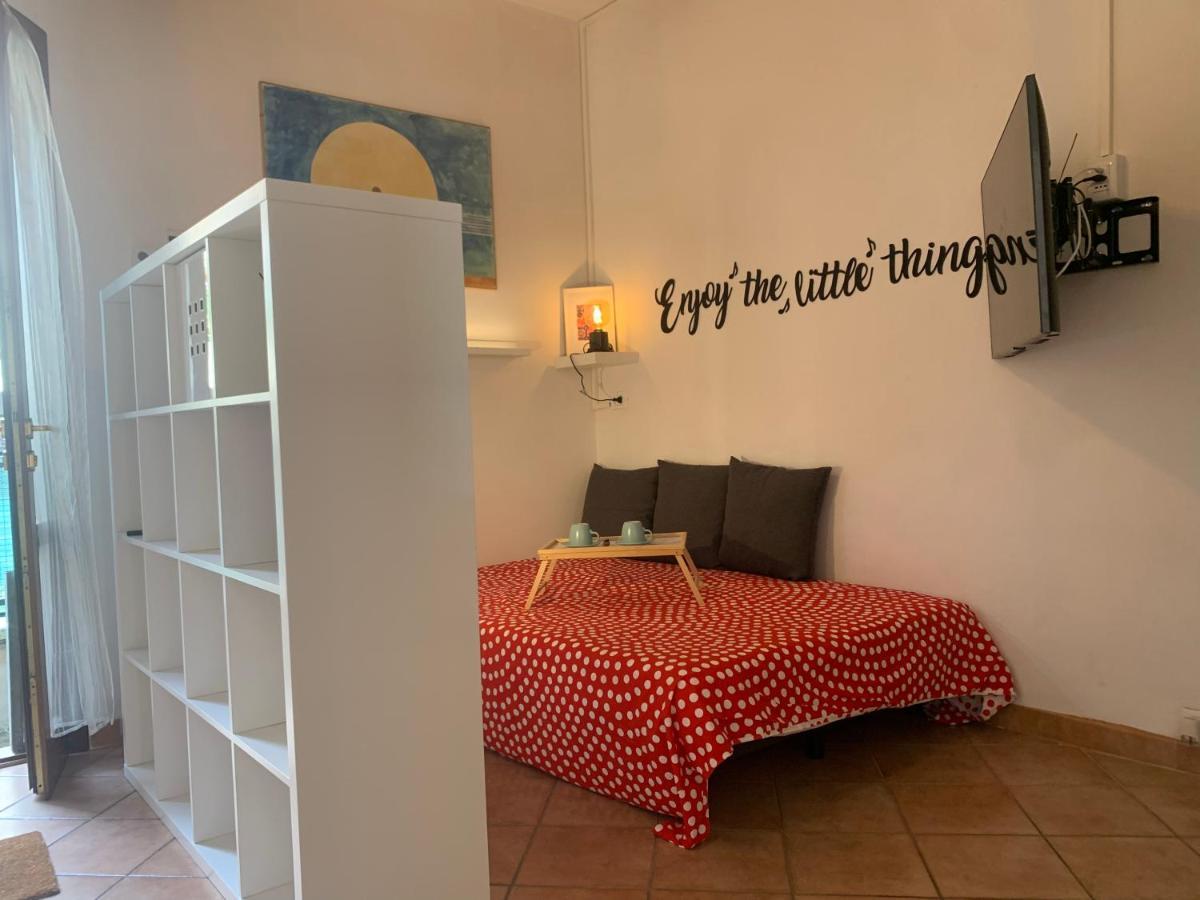Appartement Casina Delle Rose Bologna