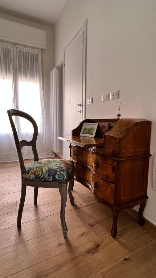 Apartamento La Casa Fiorita *
