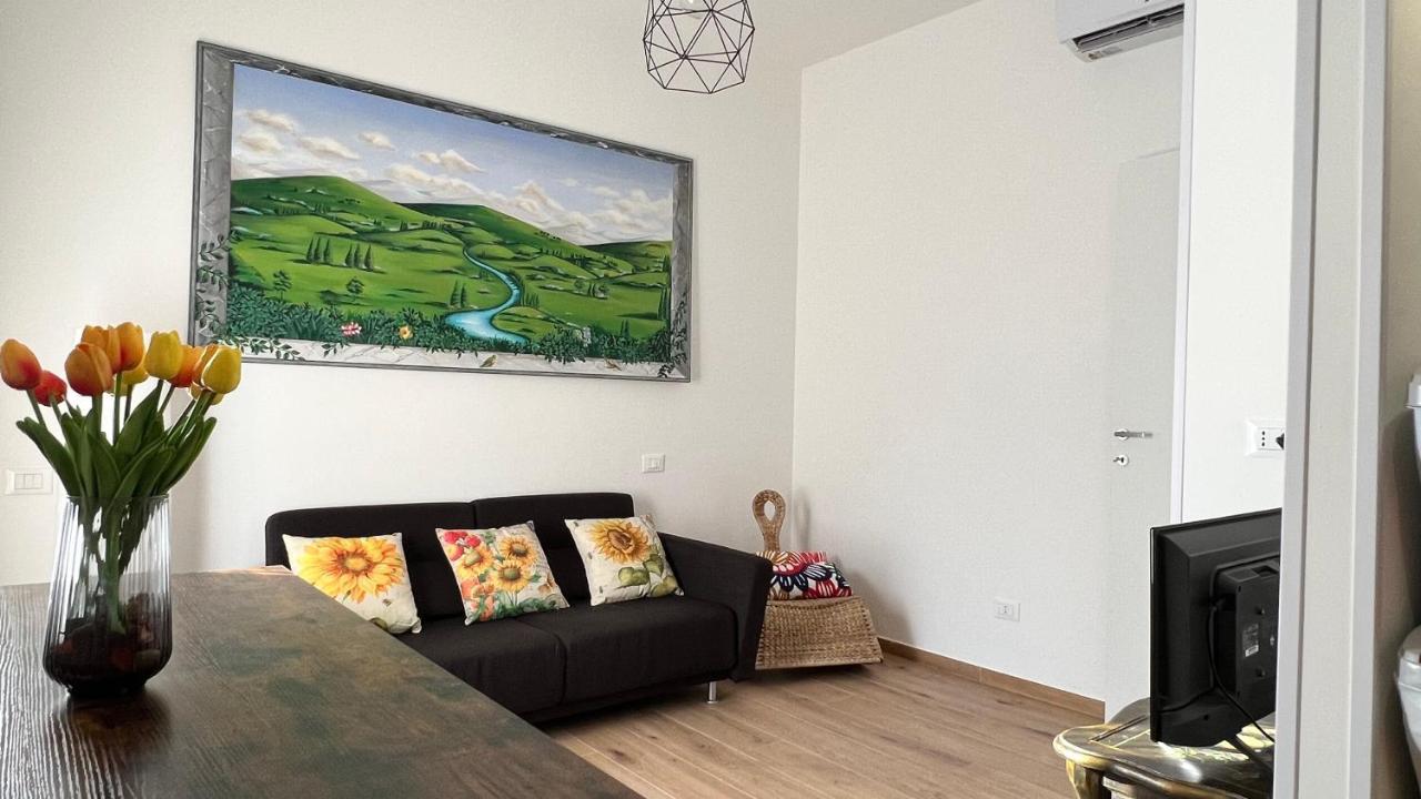 Apartamento La Casa Fiorita Bolonha