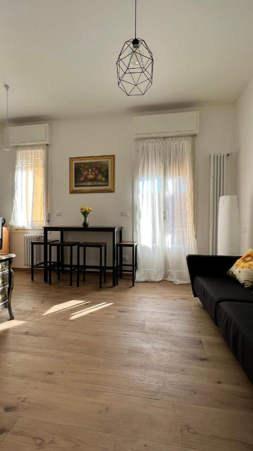 La Casa Fiorita Bolonha