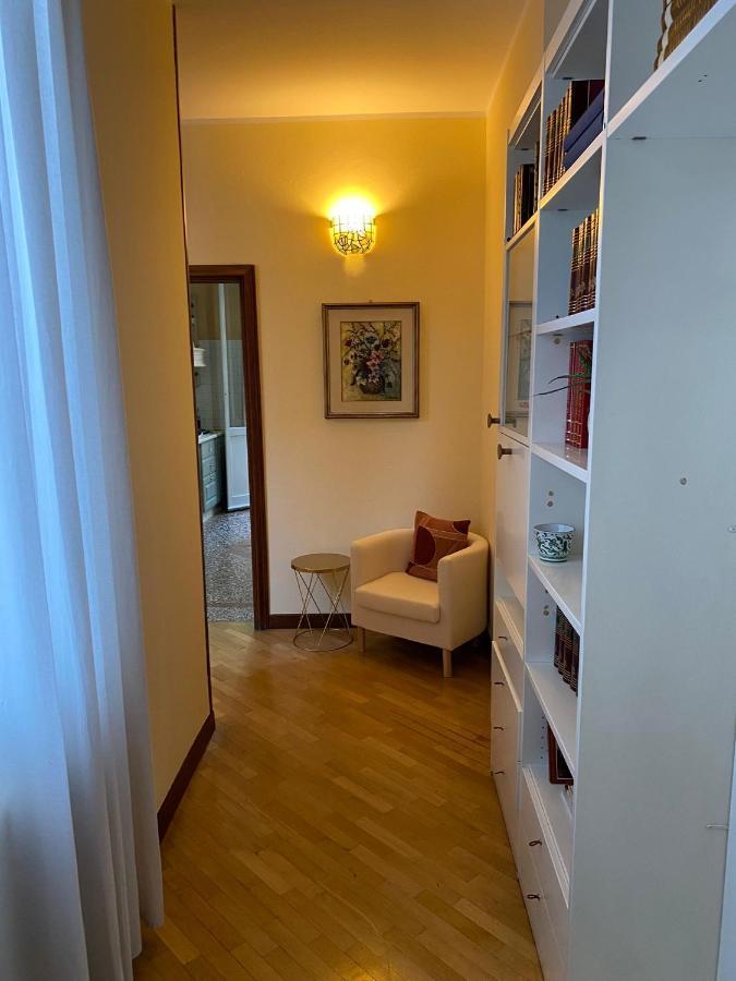 Casa Galliera Centro Apartment *