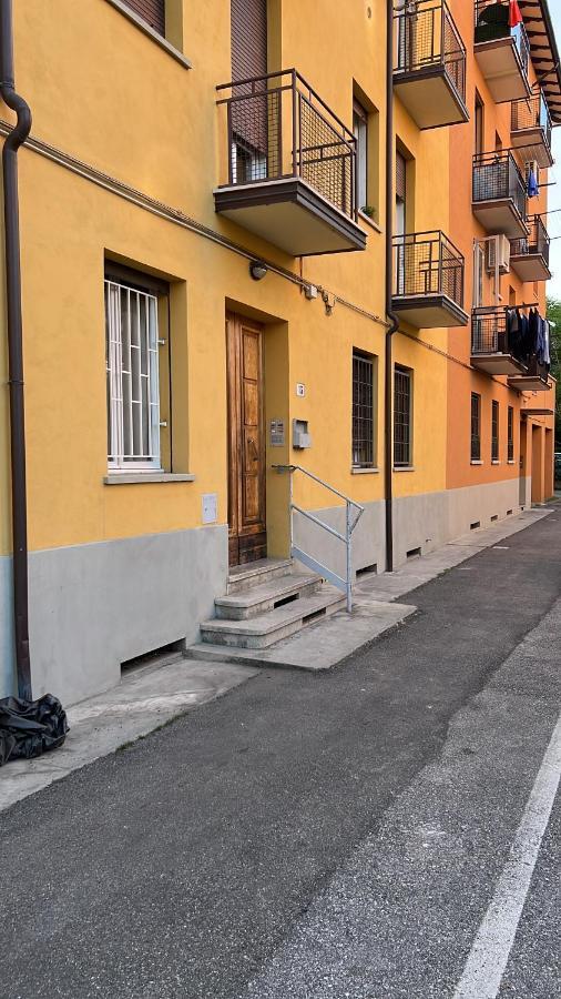 Apartamento La Casa Fiorita *
