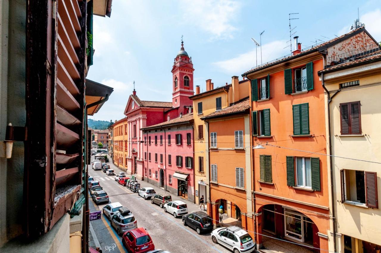 Apartment Porta Antica
