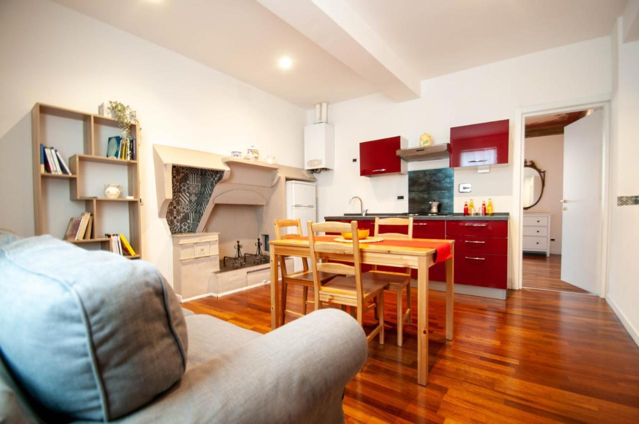 Apartment Porta Antica *