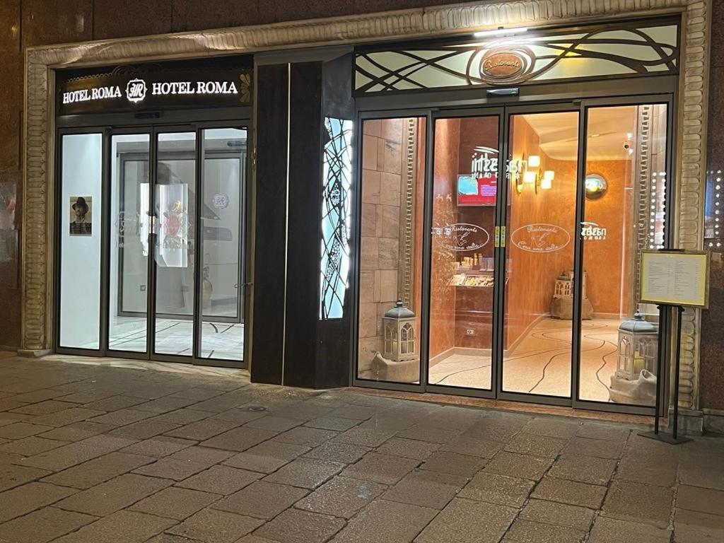 Hotel Roma Bologna