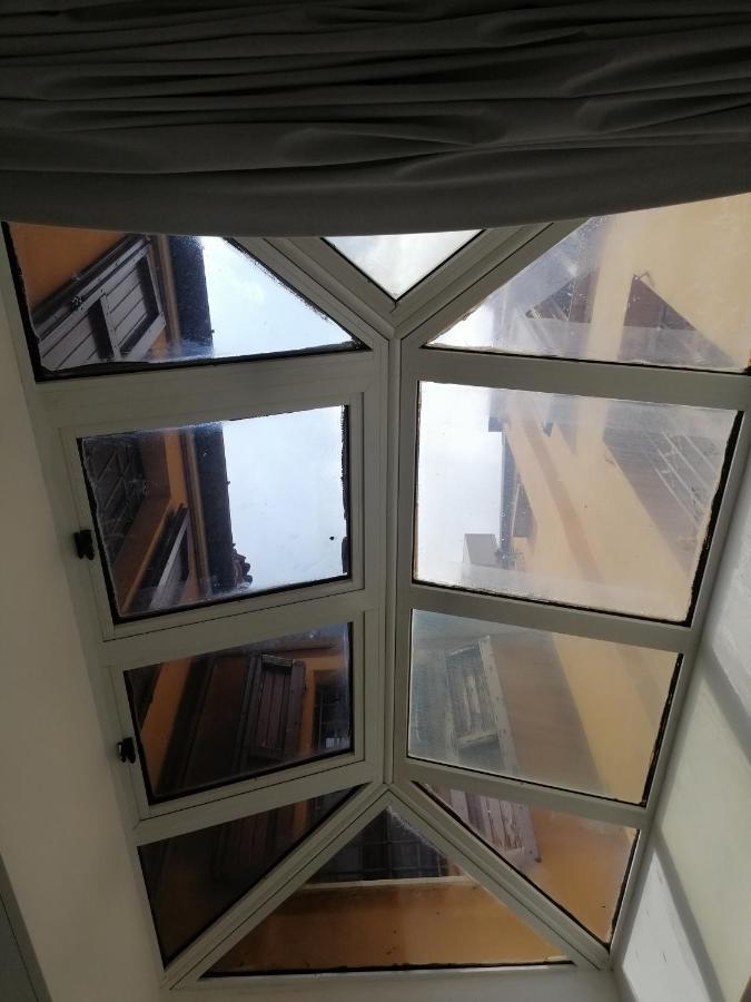 Skylight Indipendenza In The Heart Of City *