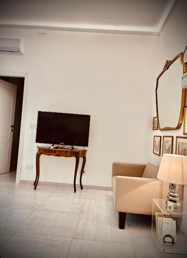 Whitehouse Appartement
