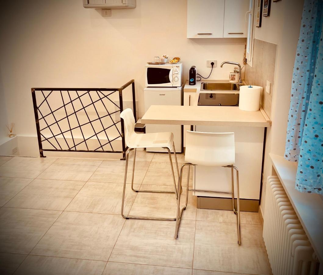 Whitehouse Appartement Bologne