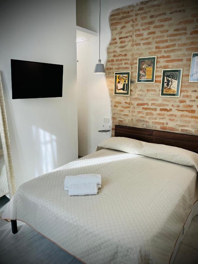 Appartement Whitehouse *