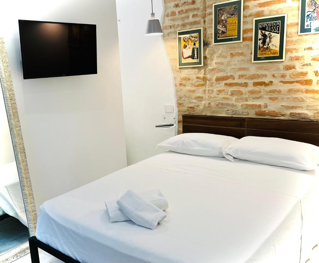 Appartement Whitehouse *