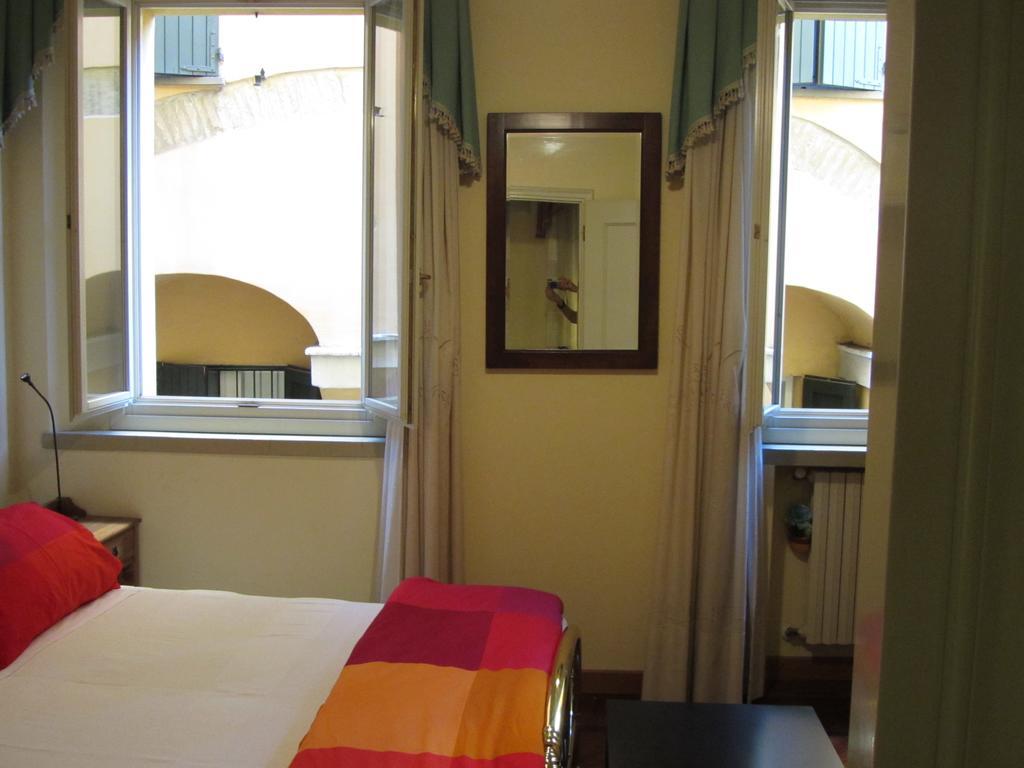 Via Del Carro Bed & Breakfast *