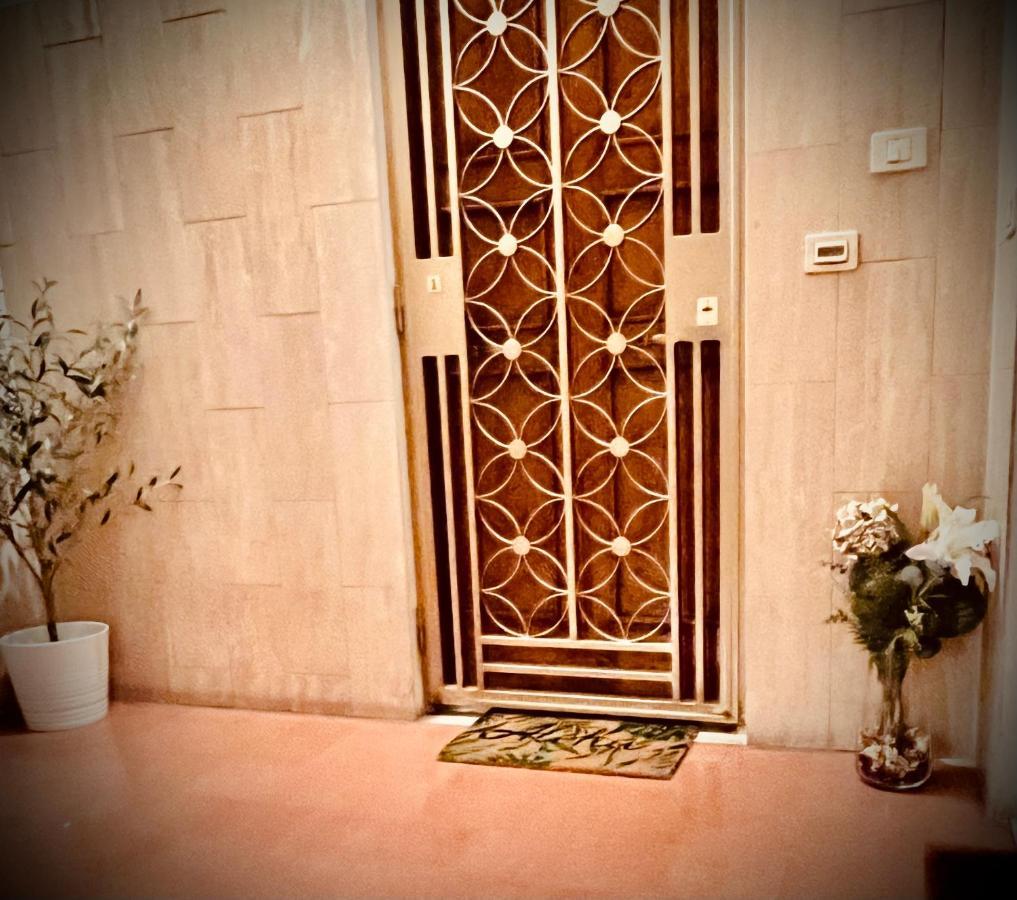 Appartement Whitehouse Bologne