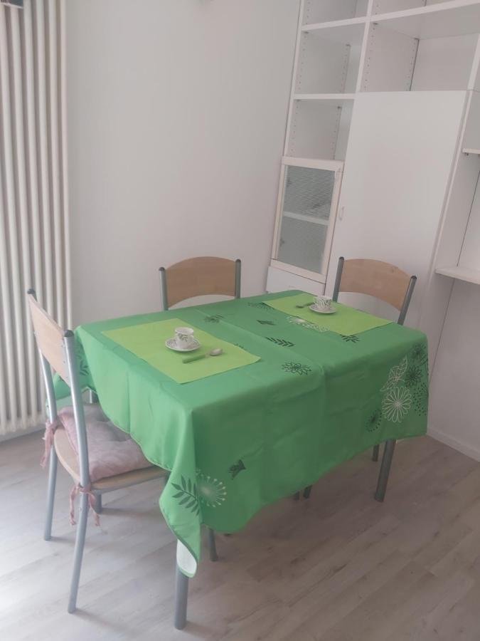 Casa Generoso Apartamento *